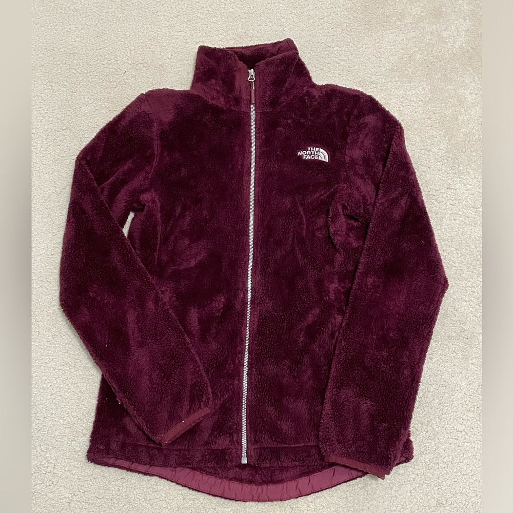 The North Face Osito Jacket
